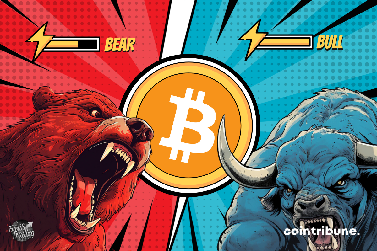 Bitcoin Breaks $69,000 - Bull Market Reversal? Analysis from October 22, 2024